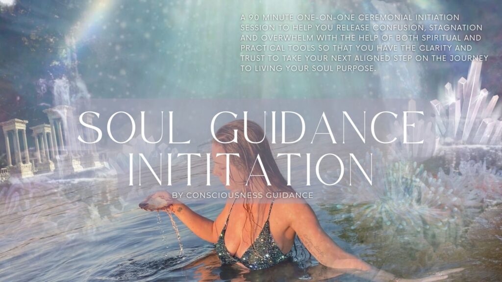 Ceremonial Initiation Session Soul Guidance Single Session Coaching Spiritual Business Clarity Life Camille Lalande Consciousness Guidance Montreal Canada Shaman Curandera Medicine Woman