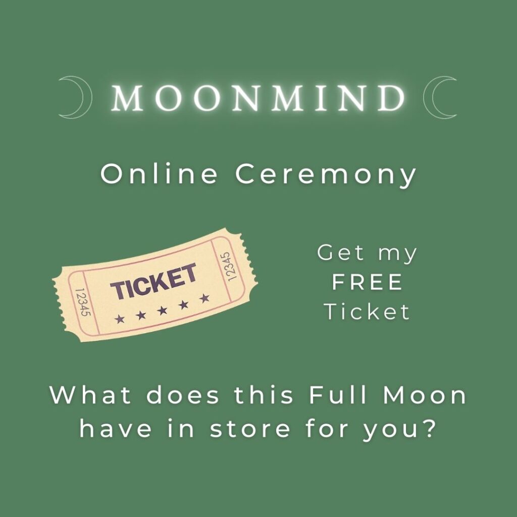 Mastermind Moonmind Divine Feminine Energy Moon Phases Rituals Sisterhood Coaching Surrender Manifest Camille Lalande Consciousness Guidance Montreal Full Moon in Leo Ceremony 2023